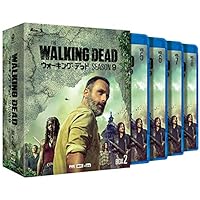 ウォーキング・デッド9 Blu-ray-BOX2