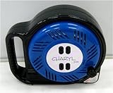 ハタヤ(HATAYA) ホームリール温度センサー内蔵シャリル5m CY-5-B