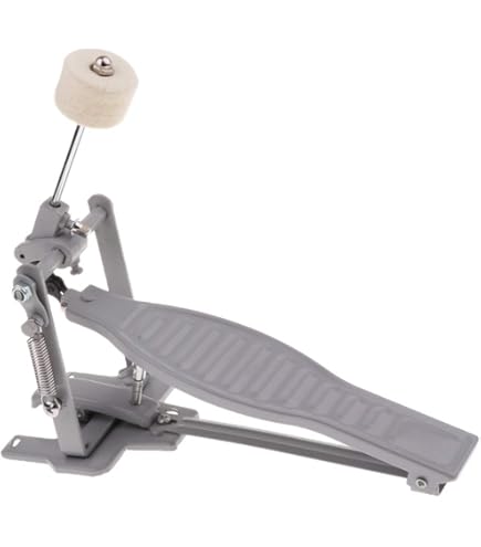 SDRUM ストラム可能ドラムペダル ストンプペダルタイプのインテリジェント・ドラムマシンDigiTech