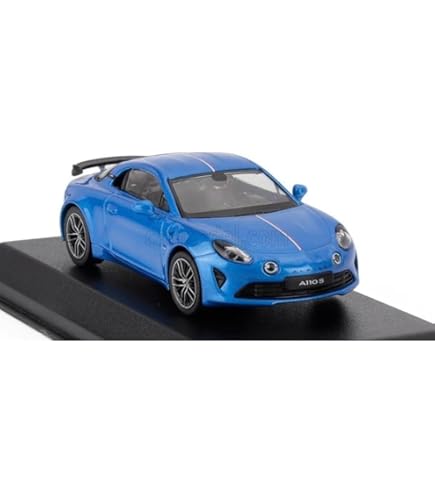 Amazon | ノレブ 1/18 アルピーヌ A110 プレミアエディション 2017 Amazon | ノレブ 1/18 アルピーヌ A110 プレミアエディション 2017