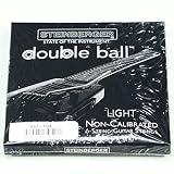 STEINBERGER/SST-104 double ball Light Non-Calibrated 6-String Guitar Strings スタインバーガー エレキギター弦 ダブルボールエンド .009-.042w