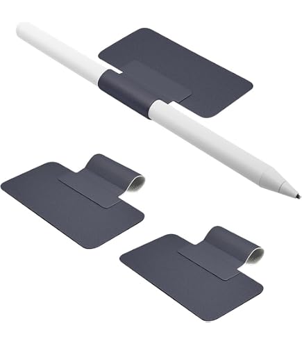 Amazon.co.jp: Elago Pencilホルダー Apple Pencil Pro(第1世代&第2