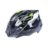 [AMANGU]　自転車用ヘルメット　子供用ヘルメット　キッズ　青少年　安全　頭保護　高剛性　快適　超軽量　ベンチレーション　サイズアジャスター付きクロスバイク　ボード　スポーツ　アウトドア