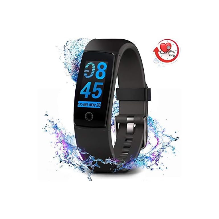 morepro activity tracker