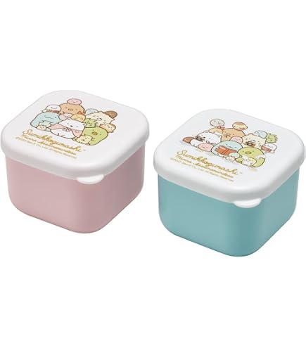 Amazon｜OSK(オーエスケー) 弁当箱 すみっコぐらし にぎらず作れる