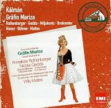 Grafin Mariza