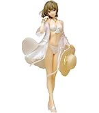 アイドルマスター 三浦あずさ 1/8完成品フィギュア Amazon.co.jp: アイドルマスター 三浦あずさ 1/8スケール