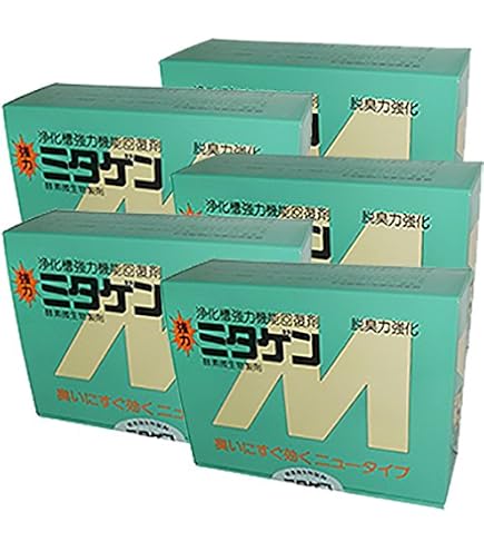 Amazon | 【3本セット（G×2/R×1）】消臭剤 アクアケムグリーン濃縮