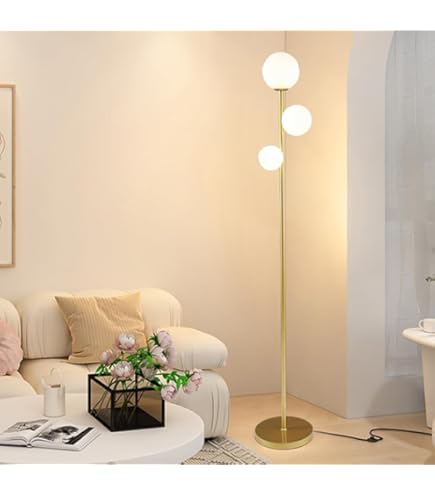 Amazon.co.jp : フロアスタンド 間接照明 スタンドライト キノコの形の