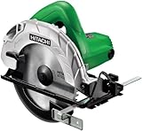 日立工機 丸のこ C7SS(N) のこ刃別売り