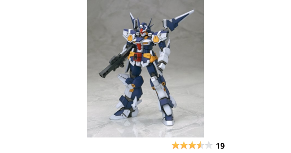 Amazon コトブキヤ スーパーロボット大戦 Rw 1 R Gun 組立プラスチックキット プラモデル 通販