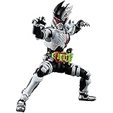 BANDAI SPIRITS(バンダイ スピリッツ) S.H.Figuarts 仮面ライダーゲンム ゾンビアクションゲーマーレベルX-0 仮面ライダーエグゼイド