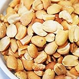 ピーナッツ 700g ×1袋 小粒 無塩・無添加 二つ割 アルゼンチン産又は南アフリカ産