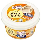 ソントン パンにぬるホイップクリーム キャラメル 140g