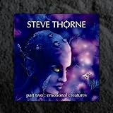 Part Two:Emotional Creatures