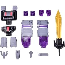 Amazon | DNA Design DK-38A TF G1 Upgrade Kit アップグレードキット