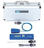 イチネンTASCO TA410AX 空気センサー付温度計キット