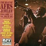Best of Afrs Jubilee 11