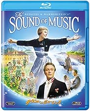 サウンド・オブ・ミュージック(1枚組) [AmazonDVDコレクション] [Blu-ray]