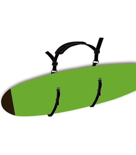 Amazon | [BEACHED DAYS] サーフキャリーバッグ ビーチドデイズ ボード