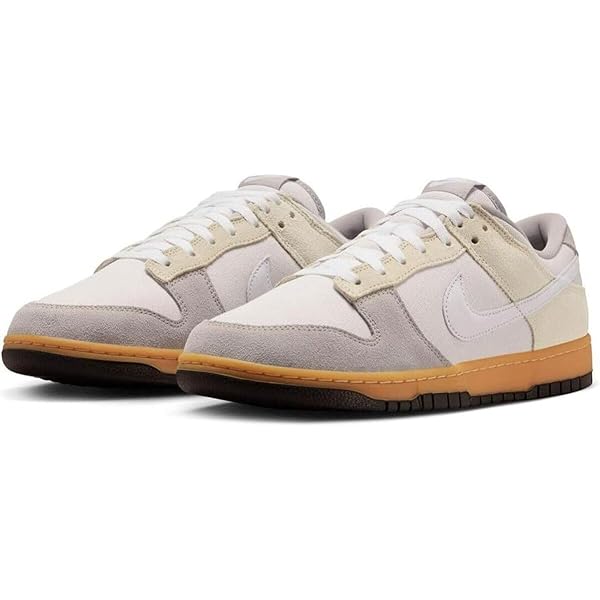 Amazon | [ナイキ] ダンク ロー W DUNK LOW セイル/ピカンテ