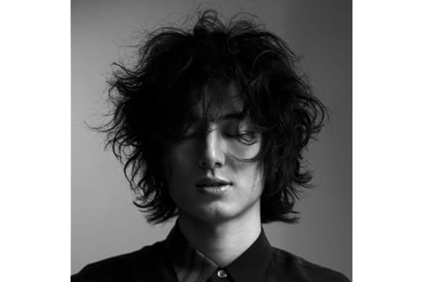 HELP EVER HURT NEVER (紙ジャケ仕様)