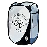 Juventus ユベントス ポップ アップ ルーム タイディ