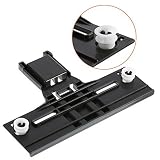 Maxdot w10350376 Upperラックアジャスター交換用for Whirlpool、KitchenAid、Kenmore食器洗い機