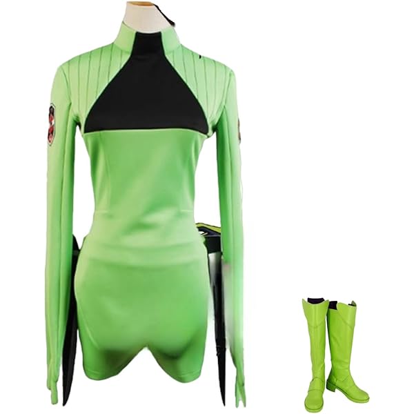 ワートリ　小南桐絵　コスプレ衣装 Amazon | [QLPLYZON] ワールドトリガー World Trigger 小南 桐絵