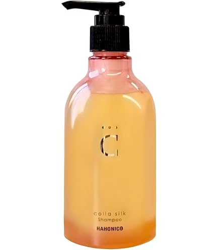 Amazon | ハホニコ キラメラメ メンテケアヘアパックデイリー 500g 2個
