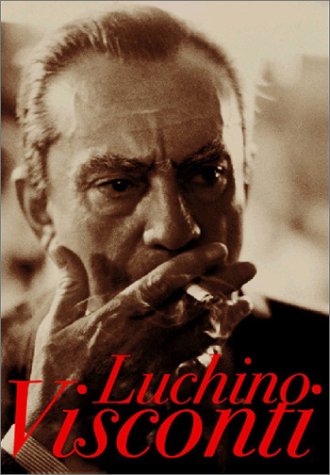 ルキーノ・ヴィスコンティ DVD-BOX 3 3枚組 ( 郵便配達は二度ベルを鳴らす 完全版 / ベリッシマ / 白夜 ) ルキーノ・ヴィスコンティ DVD-BOX 3 3枚組 ( 郵便配達は二度ベルを鳴らす 完全版 / ベリッシマ / 白夜 )