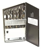Viking Drill and Tool by Norseman 57580 SP-18TD Type 20-UB Spiral Point Plug Style Magnum Super Prem