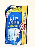 P＆G レノア本格消臭 花粉ブロック フレッシュフローラルの香り 詰替え1390ml