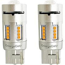 Amazon.co.jp: エンラージ商事 アウトランダー PHEV LED