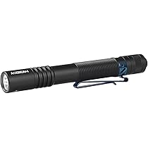 ACEBEAM P20 懐中電灯 USB充電式 Powerful Long Distance Flashlight|Acebeam® Official Store