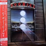 ベスト・オブ・ザ・ドゥービーズ