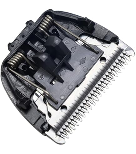 Amazon | 【正規品】パナソニック 替刃 バリカン用 ER9615