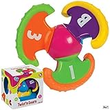 Twist' N Learn [並行輸入品]