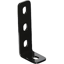 ねこっこページ 超極低頭小ねじ ステンレス黒染 EO-820 M6×16mm 2本入 | ねじ