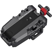 Amazon | 【単品】ストリングランチャー(レッドカラー)(BX-23封入品