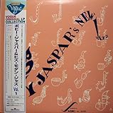 �{�r�[�E�W���X�p�[&�q�Y�E���_���E�W���YVol.1