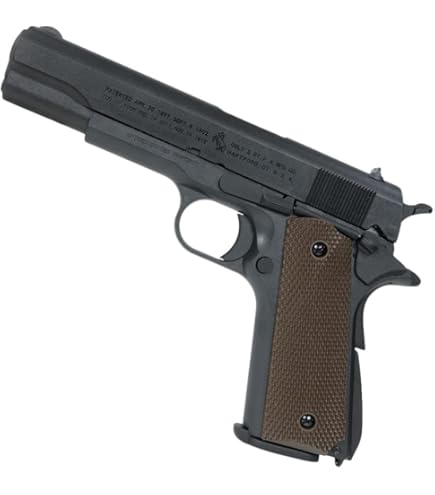 Amazon.co.jp: [ BATON airsoft ] 1911 CO2 マガジン 【 1911 CO2GBB