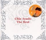 Ｃｈｉｅ　Ａｙａｄｏ　Ｔｈｅ　Ｂｅｓｔ（５ＣＤ）