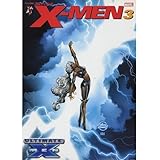 X-MEN 3: アルティメット (アメコミ新潮)