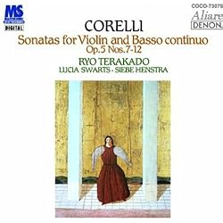 Amazon.co.jp: コレッリ:合奏協奏曲集 作品6(全曲): ミュージック