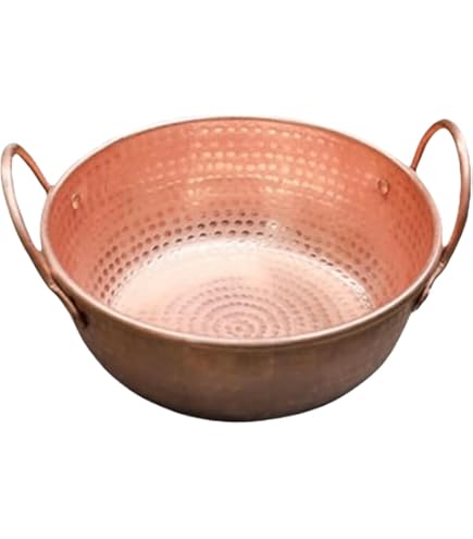 銅製 片手鍋 ポエロン 銅製 片手鍋 ポエロン