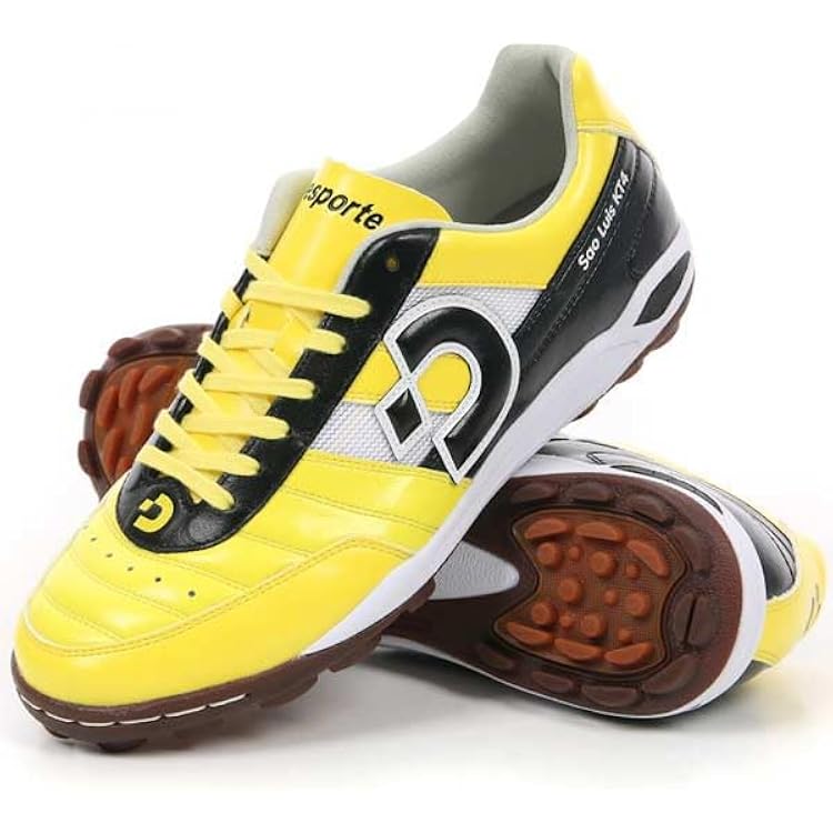 Amazon | [デスポルチ] フットサルシューズ 20周年記念モデル