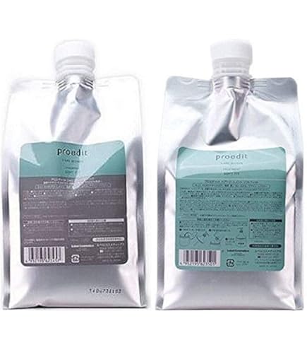 Amazon | 【セット】ザ・モイ メロウアウト シャンプー 800ml