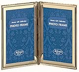 ラドンナ ミニメタルダブルフレーム MM10-K