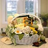 Gift Basket Drop Shipping 8413412 Mothers Are Forever Gift of Relaxation Gift Basket